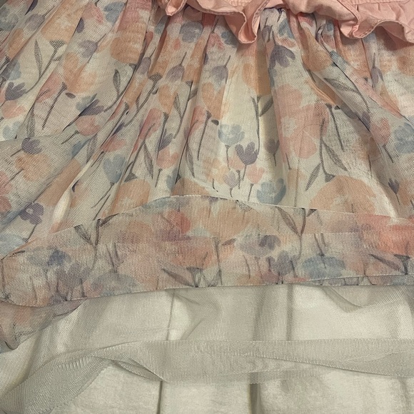 Calvin Klein Jeans Little Girl’s Dress - Size 6 - Picture 6 of 6